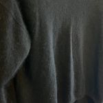 Women's VTG Black Beaded Gemstone Embellished Cardigan Sweater Size 22/24 Silk Photo 14