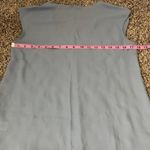 Shinestar Medium blue short sleeved blouse Photo 4