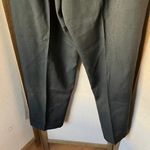 Jaclyn Smith  classic Black slacks 14 NWT Photo 11