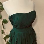 Allure Bridals Cocktail Prom Party Dress 🍀 Size 2 Photo 4