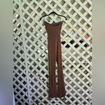 Princess Polly ❤️ Charlie ruched jumpsuit Photo 7