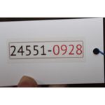 Abercrombie & Fitch Womens  Ivory Gold Glitter Long Sleeve Sweater Top Size Large Photo 5