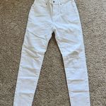 Levi's Brand new white Levi’s jeans Photo 0