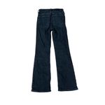 Madewell  Cali Demi Boot jeans Photo 4