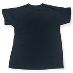 Betty Boop Brisco Brands Starry Night Van Gogh Motorcycle Tshirt Photo 5