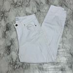 Pistola  White Skinny Jeans denim distressed detail size 27 Photo 0