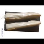 Frye Regina Leather Ballet Flat Photo 3
