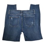 Gap  1969 Womens 27 Authentic True Skinny Jeans Photo 4