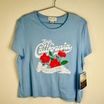 Outlaw Baja California Surfing Graphic T Photo 1