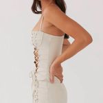 Peppermayo Mandy Lace Bustier Top Photo 2
