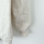 Hanes Activewear 1992 Impulse Wear Pumpkin Fall Autumn Sweatshirt White Size L Photo 4