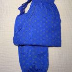 Aerie flowy/silky jogger style pants Photo 1