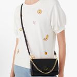 Kate Spade Madison Willow Mini Crossbody Bag Photo 1