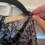 Ramy Brook Patterned Mini Dress Photo 3