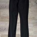 Reiss JAYNE SKINNY FIT SPLIT FRONT TROUSERS 4 Photo 2