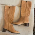 Madewell The Monterey Tall Boots-7 US Photo 3