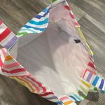 Rainbow beach tote White Photo 5