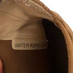 Veronica Beard AARI-2 Water-Repellent Wedge Chelsea Boots Suede hazelwood Size 9 Photo 7