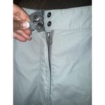 Ride Snowboards Pants Women's Large L Gray Ski‎ Snow Lined Mountain Photo 5