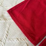 Princess Polly  Bold Red Trousers Photo 9