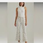 Wrangler This is a pair of  Wrock 672 Life's Lemons High-Rise Kick Flare Jeans.   Photo 5