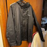 Columbia  Men’s Rain Jacket tall Photo 0