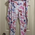Old Navy  active tie dye joggers size XXL. Photo 0
