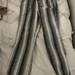 REWASH Linen Pants Photo 0