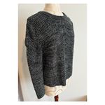 Calvin Klein Jeans Knit Sweater Long Sleeve Crewneck Large Photo 1