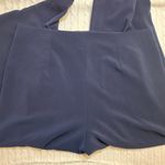 New Boden Navy Blue Slacks sz 18 Plus Photo 2