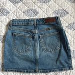 Wrangler  Denim Skirt Photo 1
