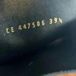 Saint Laurent  boots Photo 14