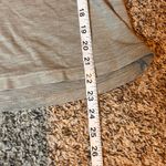 Marine layer Marine Layer Women's Small Short Sleeve Casual T-Shirt Gray Photo 4