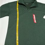 Bcg  Teal Quilted Women's Turtleneck Photo 7