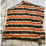 Michael Kors Swimsuit & Matching Coverup Set Tie-Dye Side Zipper One-Piece 10 Photo 3