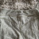 Gymshark Soft Light Green/White Mid Rise-High Waisted Leggings Photo 7