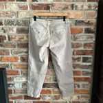 prAna Janessa Gray Crop Pants, 6 Photo 6
