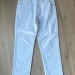 Kensie Cream women’s Jeans Photo 0