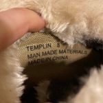 High Top Camo Shoes Green Size 8 Photo 5