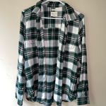 American Eagle Flannel Photo 0