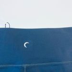 Zyia Neon Yellow Parallel Luxe High Rise 7/8 24” leggings Size 12 NWT Photo 4