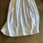 Beach Riot  Lilee Strapless Smocked Cover-Up Size X-Small, $158 Photo 3
