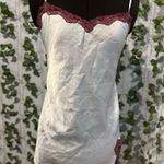 Victoria's Secret Victoria Secret Satin Nightgown Photo 0