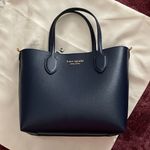 Kate Spade Blue Bag Photo 1