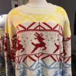 Holiday Time Christmas Sweater  Women’s Photo 2