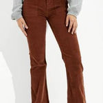 American Eagle  corduroy pants Photo 0