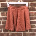 American Eagle  Mini Skirt Photo 0