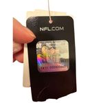 NFL Team Apparel Washington Redskins Women's T-Shirt Breast Cancer Awareness. Size Medium. Photo 7