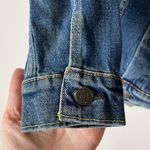 Levi's Type III Trucker Jean Jacket Size Small Photo 3