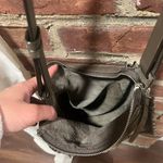 ALLSAINTS Suede Crossbody Photo 11